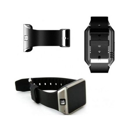 قیمت خرید ساعت هوشمند آی لایف مدل iLife Zed Watch C