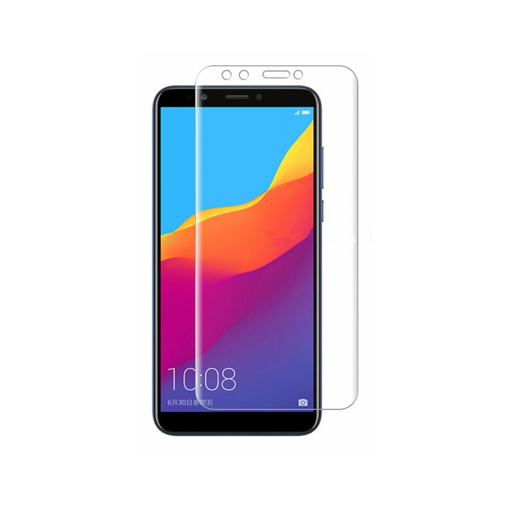 قیمت خرید محافظ صفحه نانو گوشی موبایل هواوی Huawei Y7 Prime 2018 