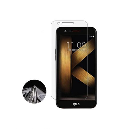 قیمت خرید محافظ صفحه نانو گوشی موبایل ال جی LG K10 2017