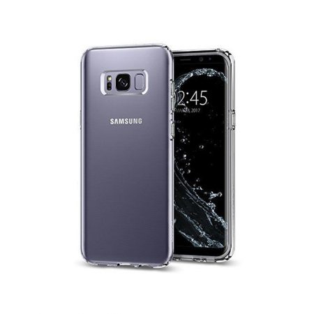 قیمت خرید قاب ژله ای گوشی سامسونگ Samsung Galaxy S8 مدل Clear TPU