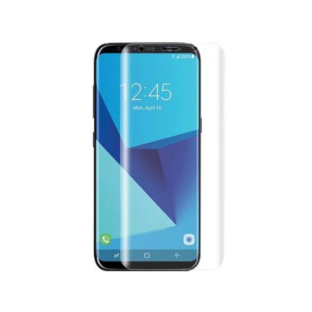 قیمت خرید محافظ صفحه نانو گوشی موبایل سامسونگ Samsung Galaxy S8 Plus