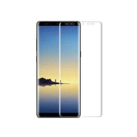 قیمت خرید محافظ صفحه نانو گوشی موبایل سامسونگ Samsung Galaxy S9