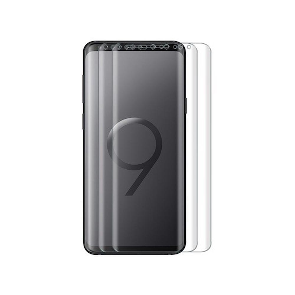 قیمت خرید محافظ صفحه نانو گوشی موبایل سامسونگ Samsung Galaxy S9 Plus 