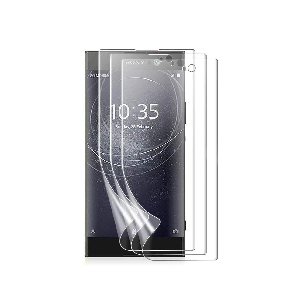 قیمت خرید محافظ صفحه نانو گوشی موبایل سونی Sony Xperia XA2