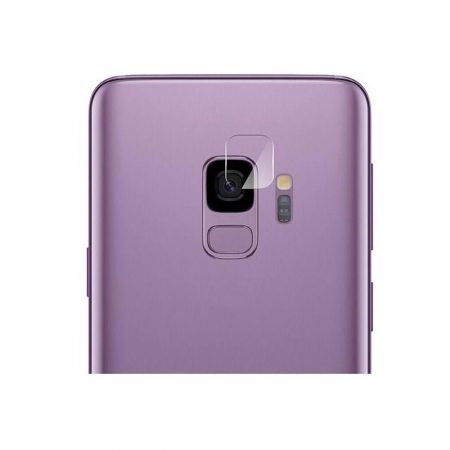 قیمت خرید محافظ لنز دوربین شیشه ای گوشی سامسونگ Galaxy S9