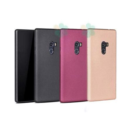 قیمت خرید کاور ژله ای گوشی شیائومی Xiaomi Mi Mix 2 برند X-Level