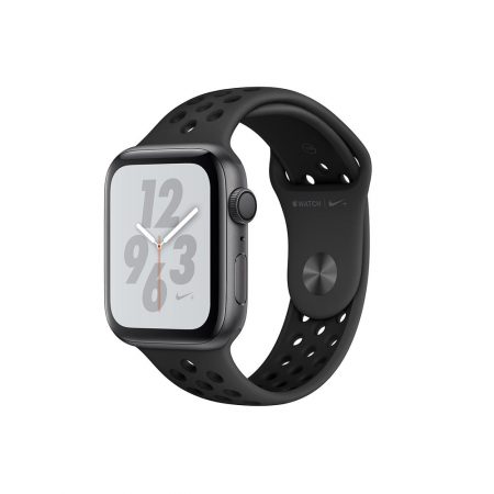 قیمت خرید ساعت هوشمند اپل واچ 4 نایک پلاس Apple Watch 4 Nike Plus 40mm