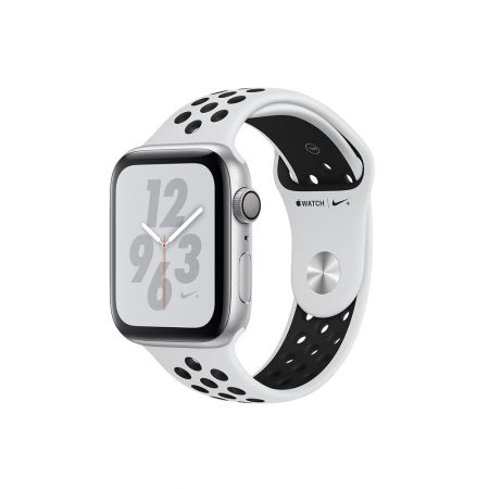 قیمت خرید ساعت هوشمند اپل واچ 4 نایک پلاس Apple Watch 4 Nike Plus 40mm