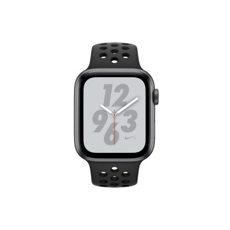 قیمت خرید ساعت هوشمند اپل واچ 4 نایک پلاس Apple Watch 4 Nike Plus 44mm