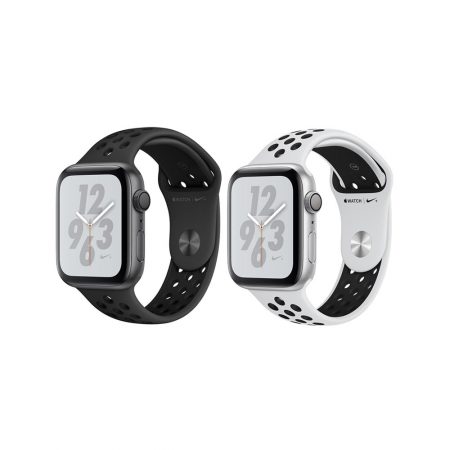 قیمت خرید ساعت هوشمند اپل واچ 4 نایک پلاس Apple Watch 4 Nike Plus 44mm