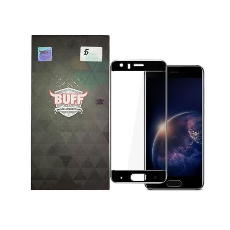 قیمت خرید محافظ صفحه شیشه‌ای بوف 5D گوشی هواوی هانر 9 - Honor 9