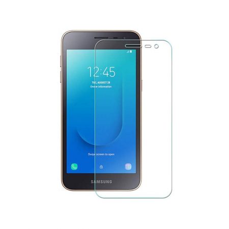قیمت خرید محافظ صفحه گلس گوشی سامسونگ Samsung Galaxy J2 Core مدل 2.5D