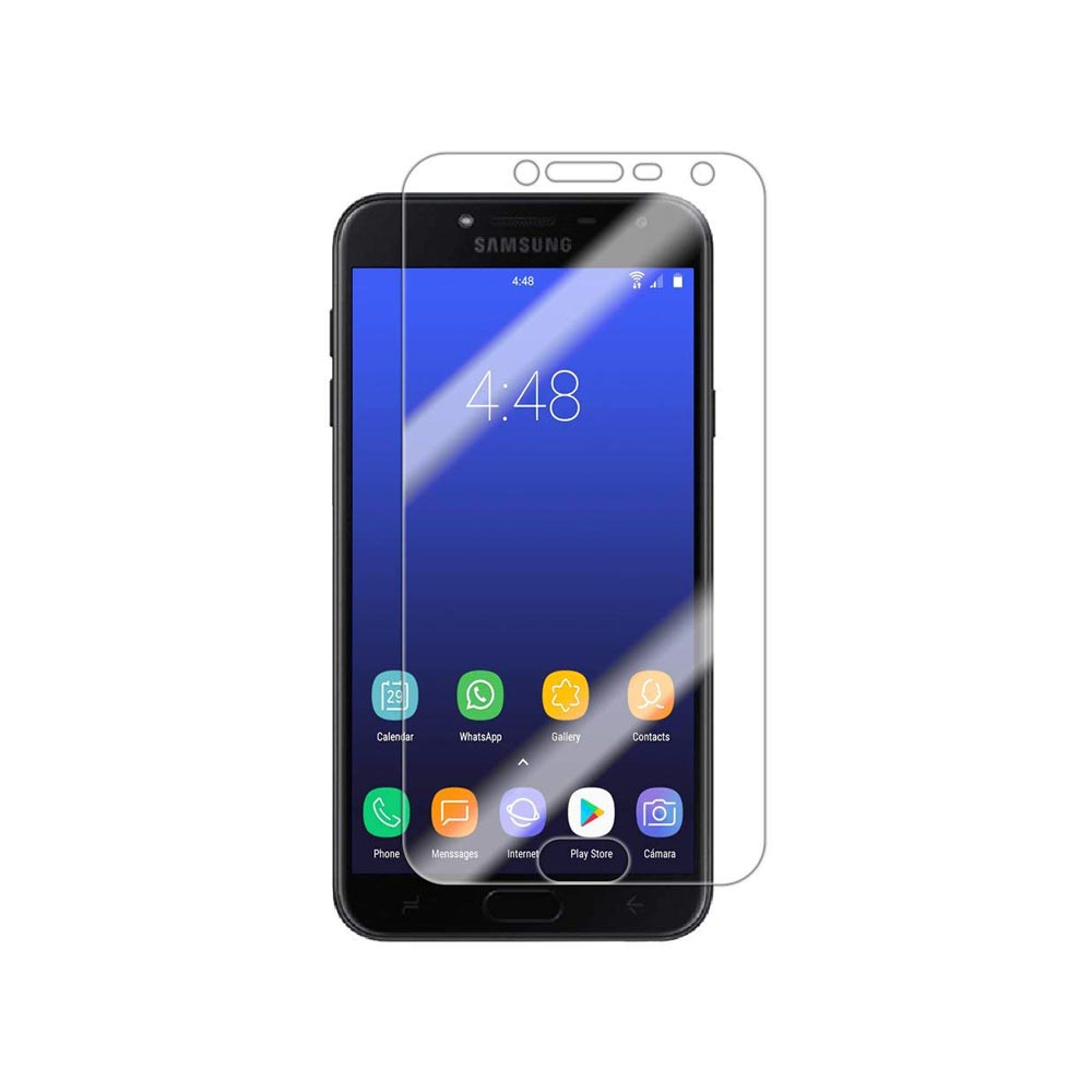 قیمت خرید محافظ صفحه گلس گوشی سامسونگ Samsung Galaxy J4 Plus