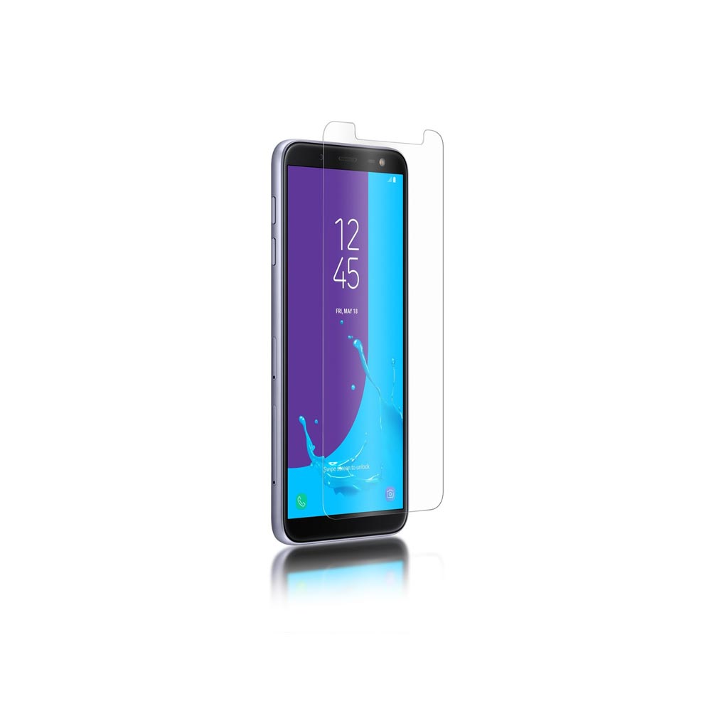 قیمت خرید محافظ صفحه گلس گوشی سامسونگ Samsung Galaxy J6 Plus 