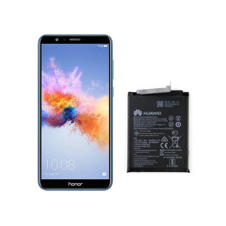 قیمت خرید باتری گوشی هواوی Huawei Honor 7X مدل HB356687ECW