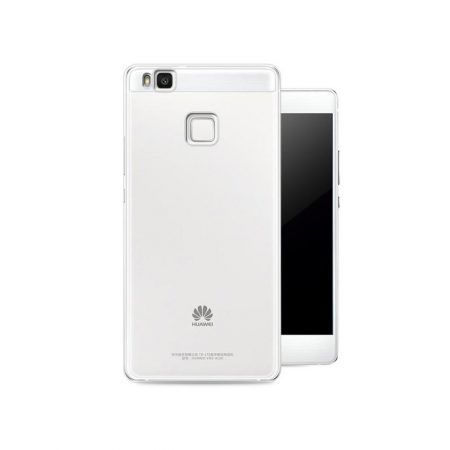 قیمت خرید قاب ژله ای گوشی هواوی Huawei P10 Lite مدل Clear TPU