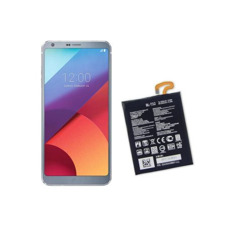 قیمت خرید باتری گوشی موبایل LG G6 مدل BL-T32