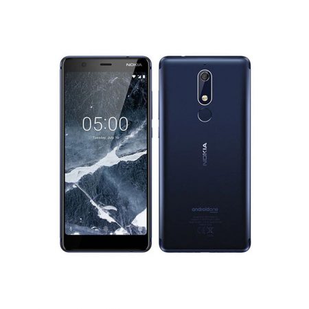 قیمت خرید باتری گوشی نوکیا 5.1 - Nokia 5 2018