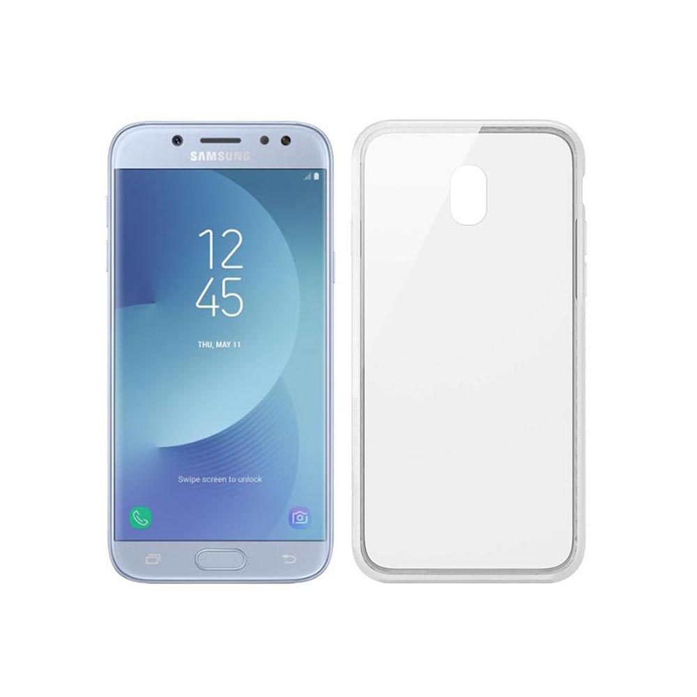قیمت خرید قاب ژله ای گوشی سامسونگ Samsung Galaxy J5 Pro مدل Clear TPU