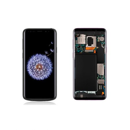 قیمت خرید باتری گوشی سامسونگ Samsung S9 Plus مدل EB-BG965ABE