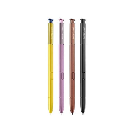قیمت خرید قلم اورجینال گوشی سامسونگ نوت 9 - Samsung Galaxy Note 9 S-Pen