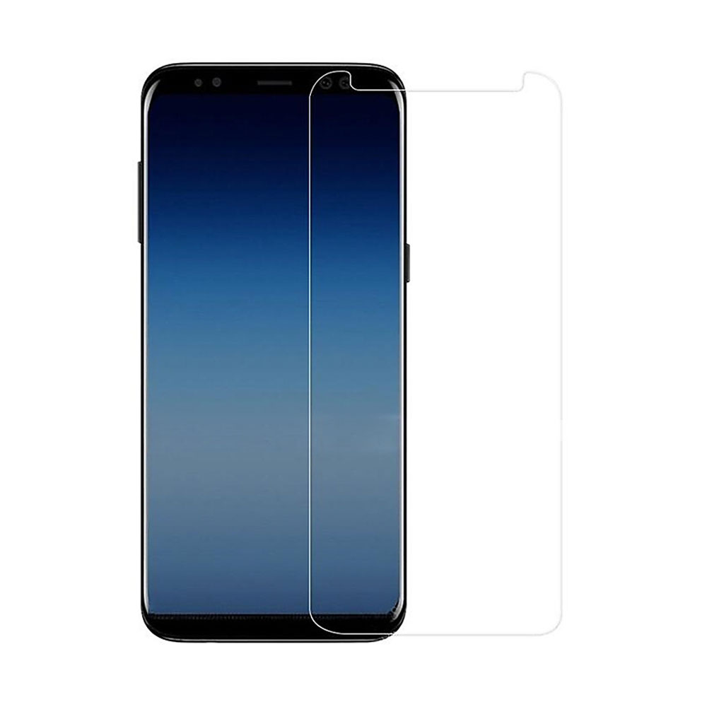 قیمت خرید محافظ صفحه گلس گوشی سامسونگ Samsung Galaxy A7 2018 