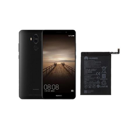 قیمت خرید باتری گوشی هواوی Huawei Mate 9 مدل HB396689ECW
