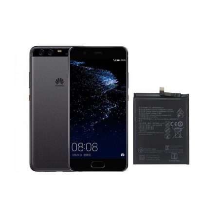 قیمت خرید باتری گوشی هواوی پی 10 - Huawei P10 مدل HB386280ECW