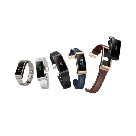 قیمت خرید مچ بند هوشمند هواوی Huawei TalkBand B5