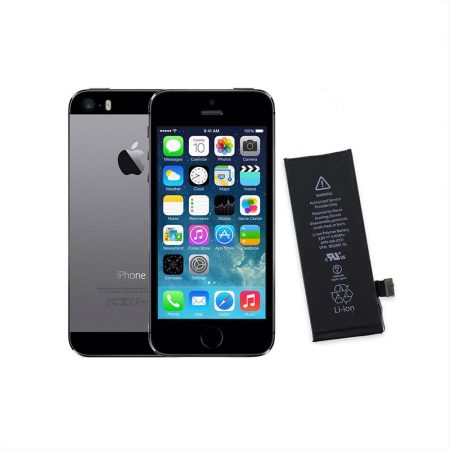 قیمت خرید باتری گوشی آیفون 5 اس - iPhone 5s Battery
