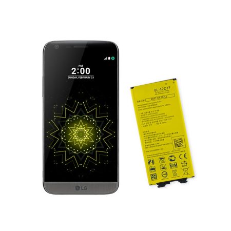 قیمت خرید باتری اورجینال گوشی LG G5 Battery