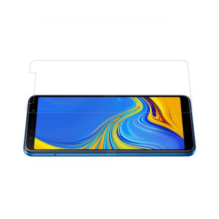 قیمت خرید گلس نیلکین Amazing H گوشی سامسونگ Samsung Galaxy A7 2018