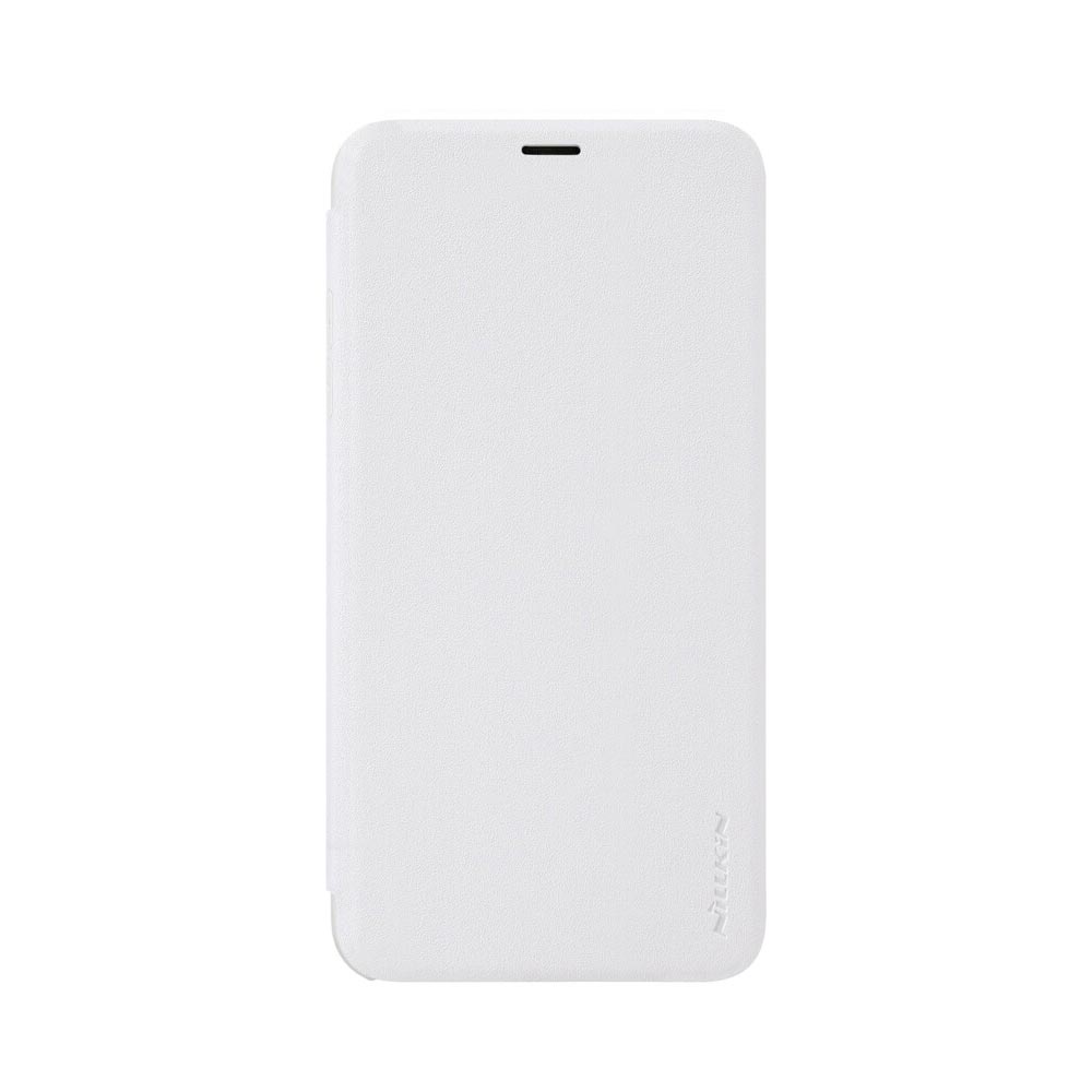 قیمت خرید كيف نیلکین گوشی آیفون iPhone XS Max مدل Nillkin Sparkle