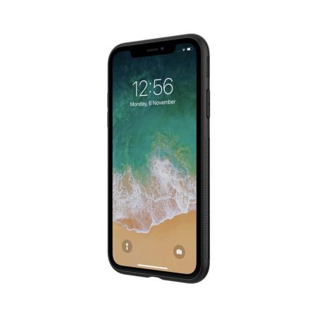 قیمت خرید کاور نیلکین گوشی آیفون iPhone XS Max مدل Synthetic Fiber