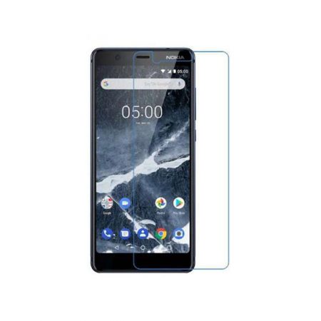 قیمت خرید محافظ صفحه نانو گوشی نوکیا 5.1 - Nokia 5 2018