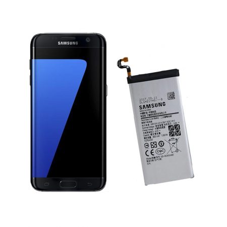 قیمت خرید باتری گوشی سامسونگ Samsung S7 Edge مدل EB-BG935ABE