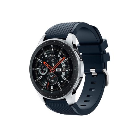 خرید بند سیلیکونی ساعت سامسونگ گلکسی واچ Galaxy Watch 46mm