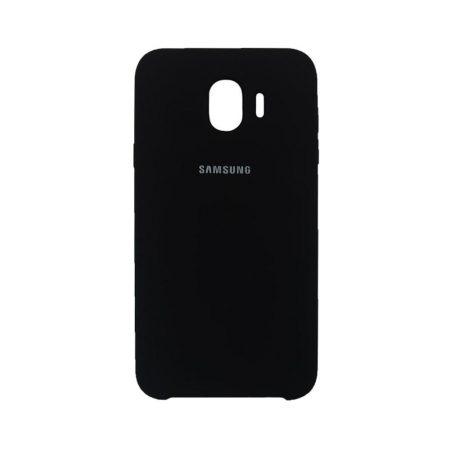 قیمت خرید قاب محافظ سیلیکونی گوشی سامسونگ Samsung Galaxy J4
