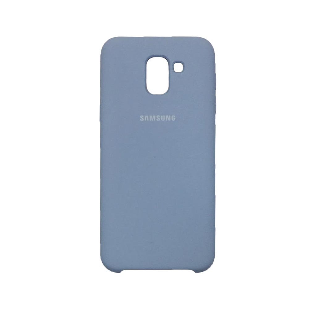 قیمت خرید قاب محافظ سیلیکونی گوشی سامسونگ Samsung Galaxy J6