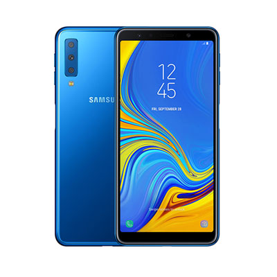 جانبی و قاب گوشی سامسونگ گلکسی Samsung Galaxy A7 2018