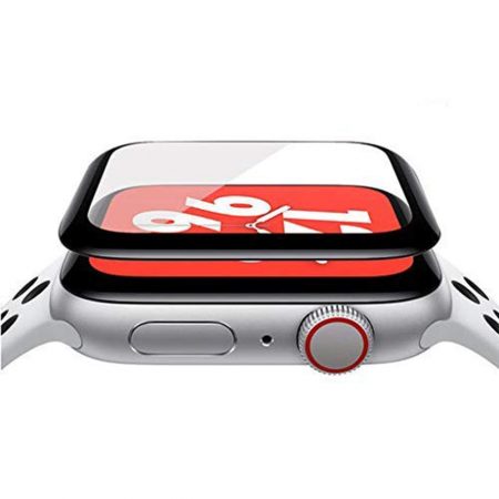 قیمت خرید محافظ صفحه گلس 3D اپل واچ 4 - Apple Watch 40mm