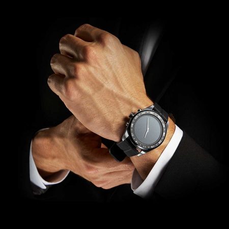 قیمت خرید ساعت هوشمند ال جی واچ LG Watch W7