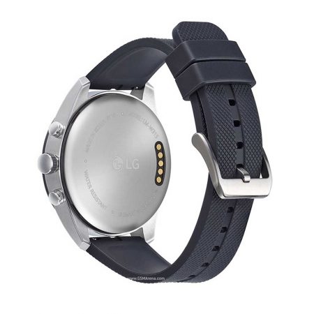 قیمت خرید ساعت هوشمند ال جی واچ LG Watch W7