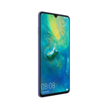 قیمت خرید گلس نیلکین گوشی هواوی Huawei Mate 20 X مدل Amazing H+ Pro
