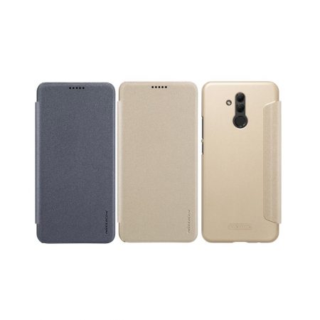قیمت خرید كيف نیلکین گوشی هواوی Huawei Mate 20 Lite مدل Nillkin Sparkle