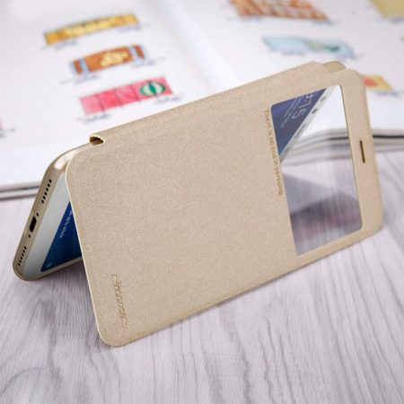 قیمت خرید كيف نیلکین گوشی شیائومی Xiaomi Mi A2 / 6X مدل Nillkin Sparkle
