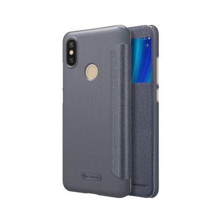 قیمت خرید كيف نیلکین گوشی شیائومی Xiaomi Mi A2 / 6X مدل Nillkin Sparkle
