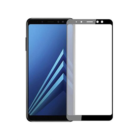 قیمت خرید محافظ صفحه شیشه ای بوف 5D برای گوشی سامسونگ Samsung Galaxy A7 2018