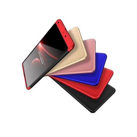 قیمت خرید قاب 360 درجه GKK برای گوشی شیائومی Xiaomi Mi Mix 2s