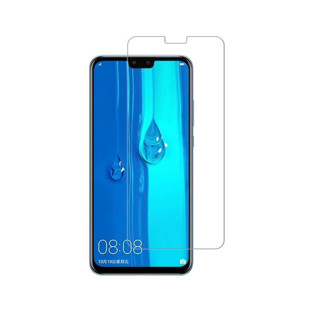 قیمت خرید محافظ صفحه گلس گوشی هواوی Huawei Y9 2019 